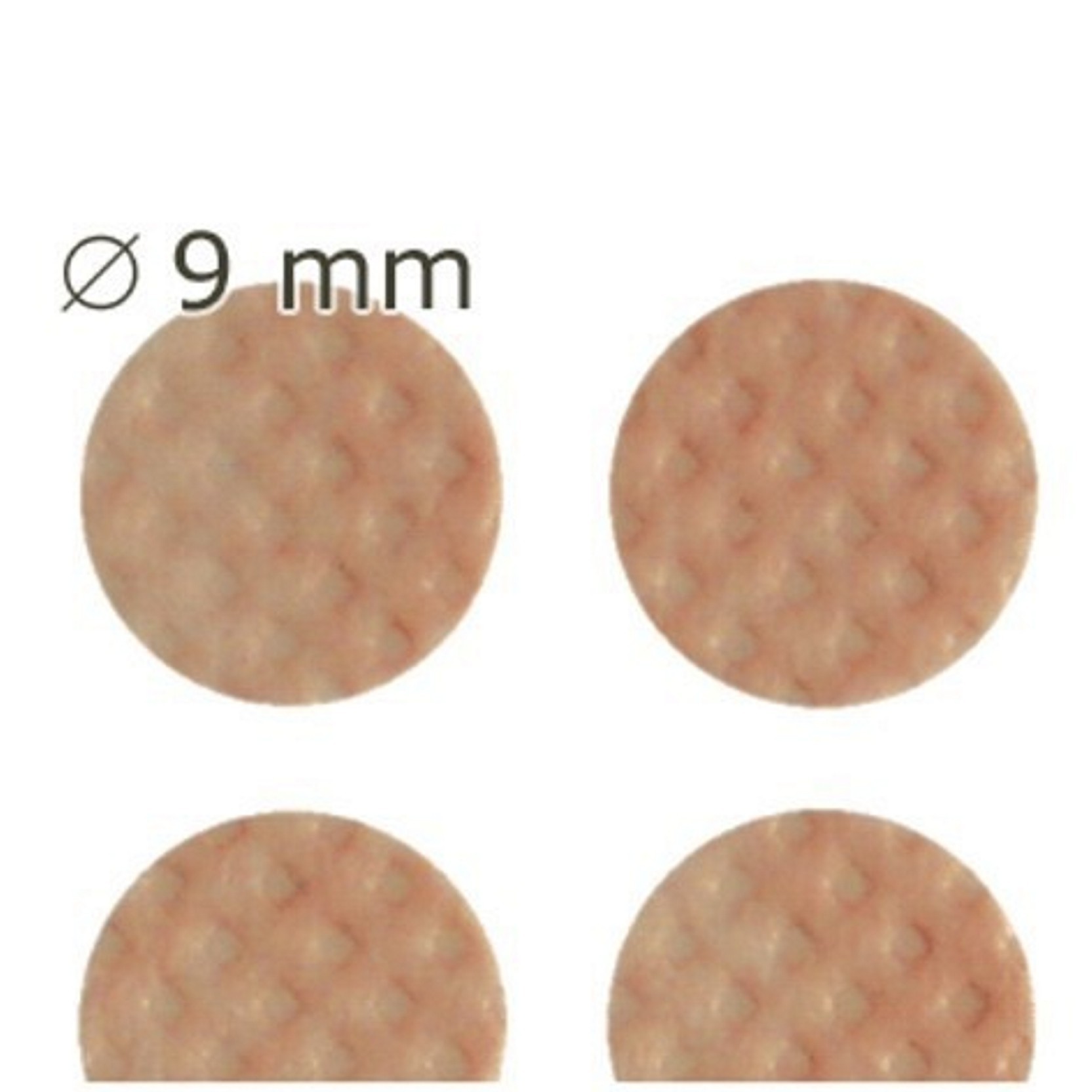 ASP Cerotti di ricambio