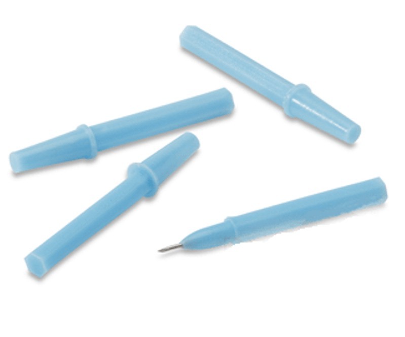 Lancette per sanguinamento