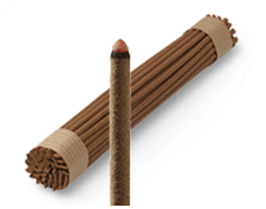 Incenso giapponese per moxa