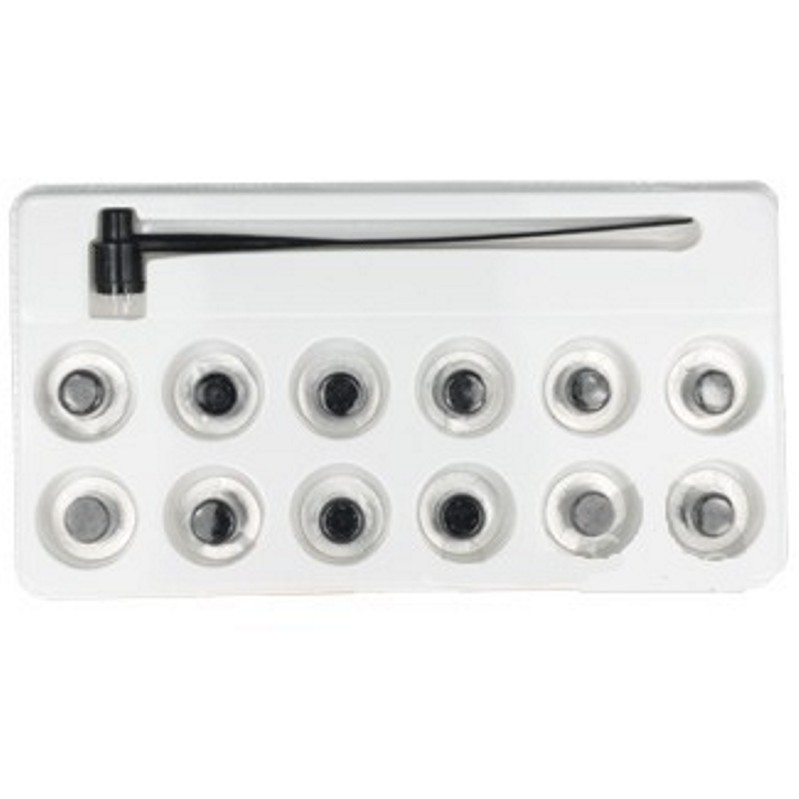 Martelletto a 7 punte