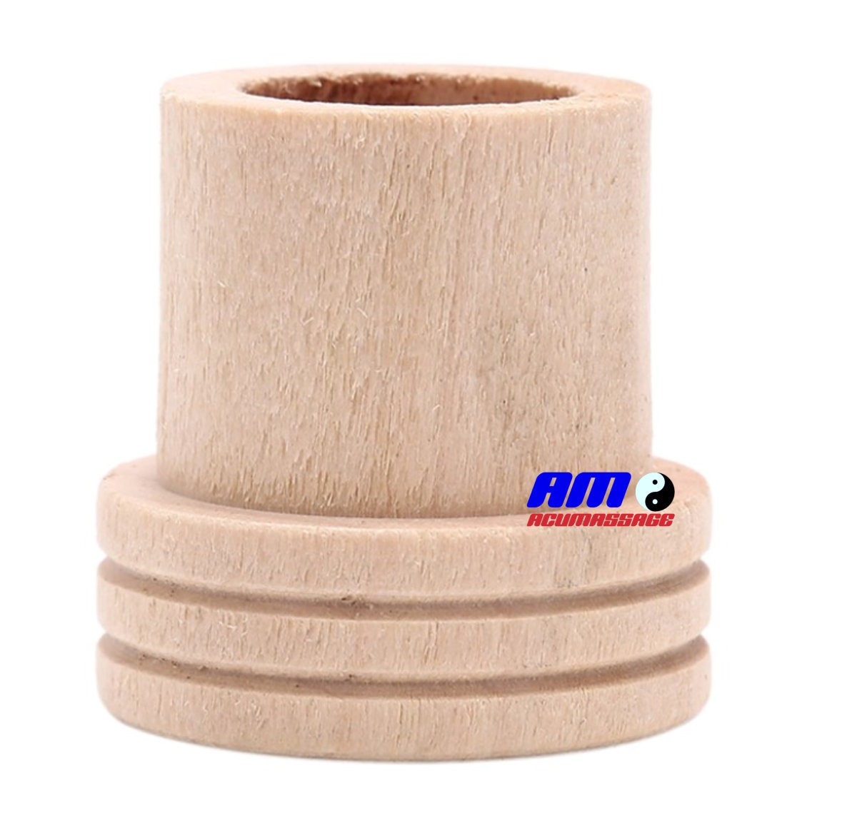 Spegni moxa in legno