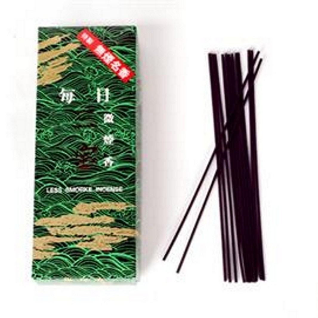 Incenso senza fumo non profumato