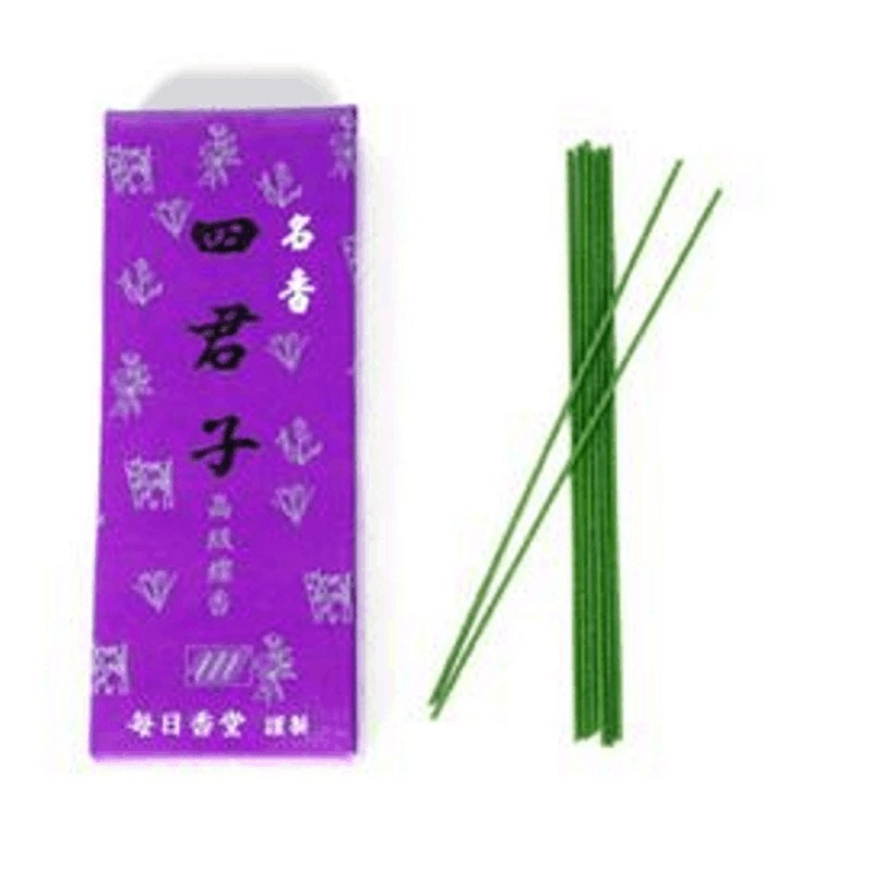 Incenso profumo classico