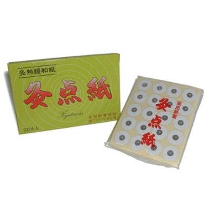 Kiu Ten Shi, proteggi pelle