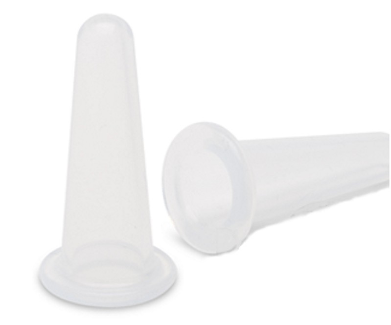 Coppetta per il viso