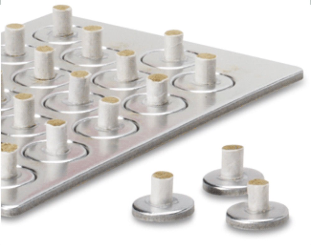 Moxa adesiva mini Shinbuki - 80