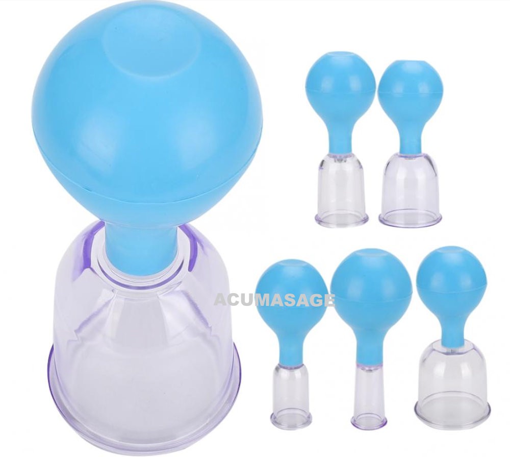 Coppette singole in plastica