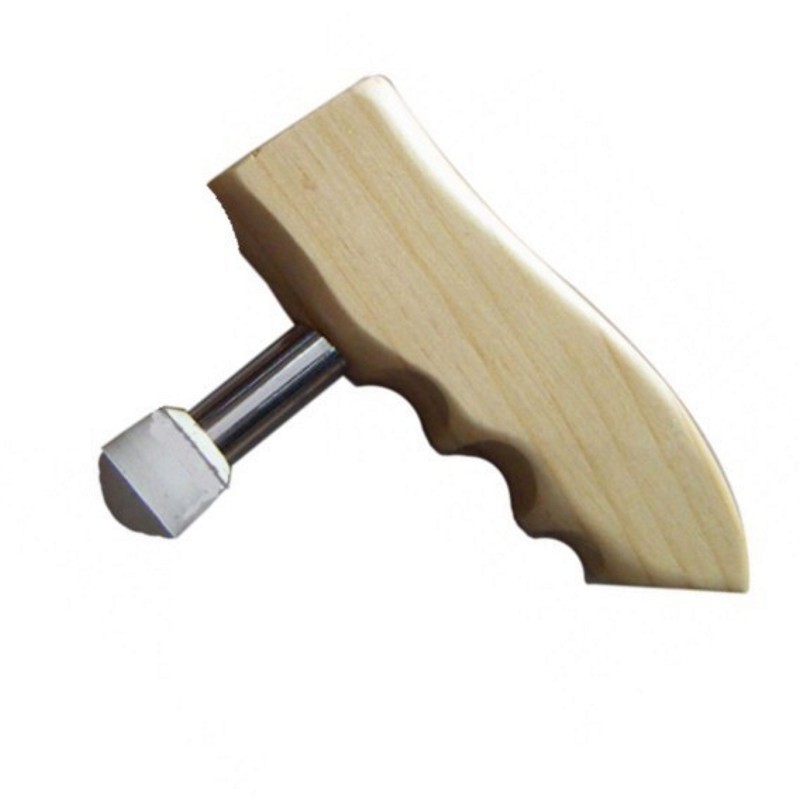 Trigger point massage