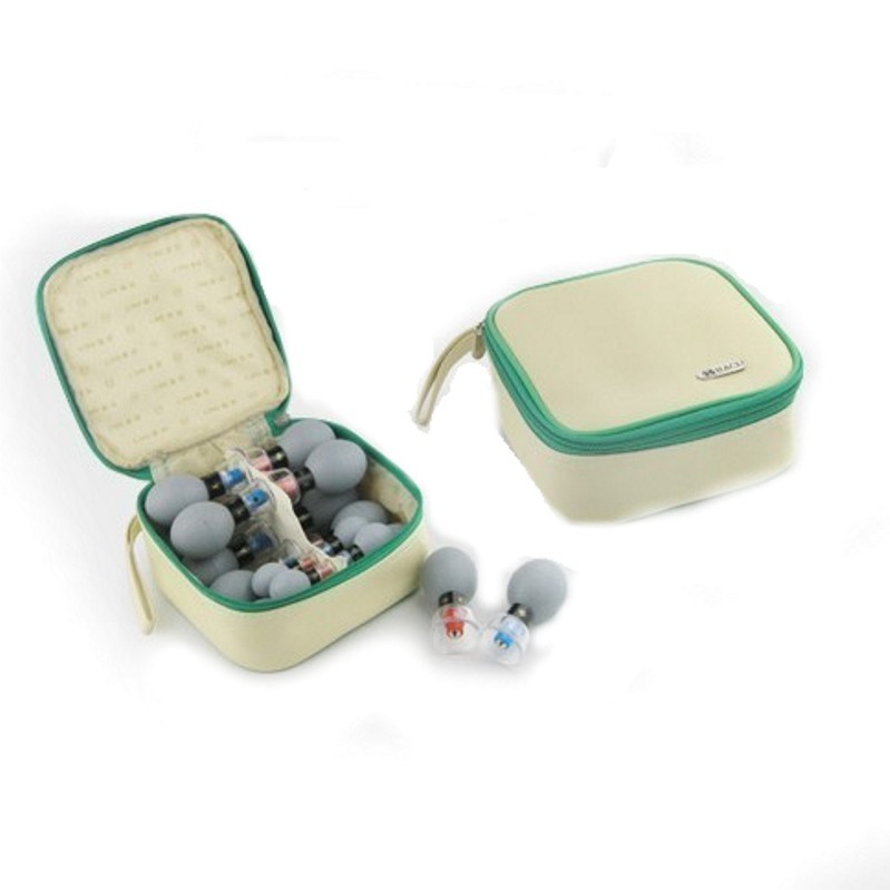 Coppette magnetiche Haci