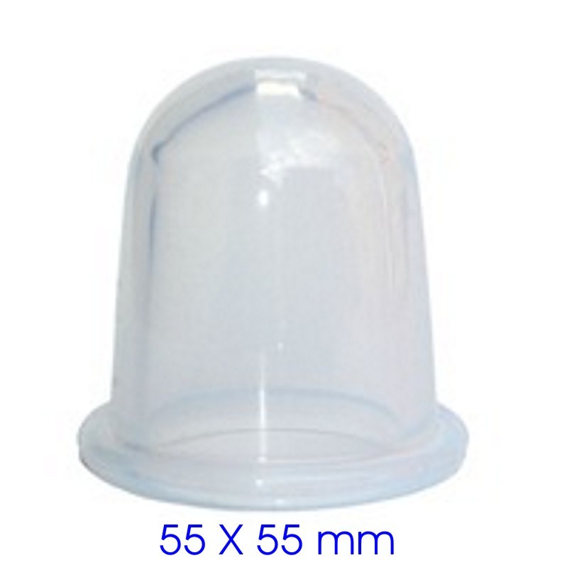 Coppette per il corpo, in silicone