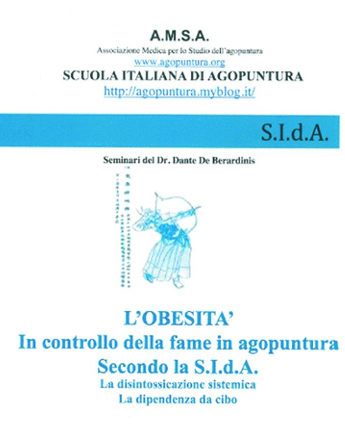 Il dolore secondo la S.I.d.A.