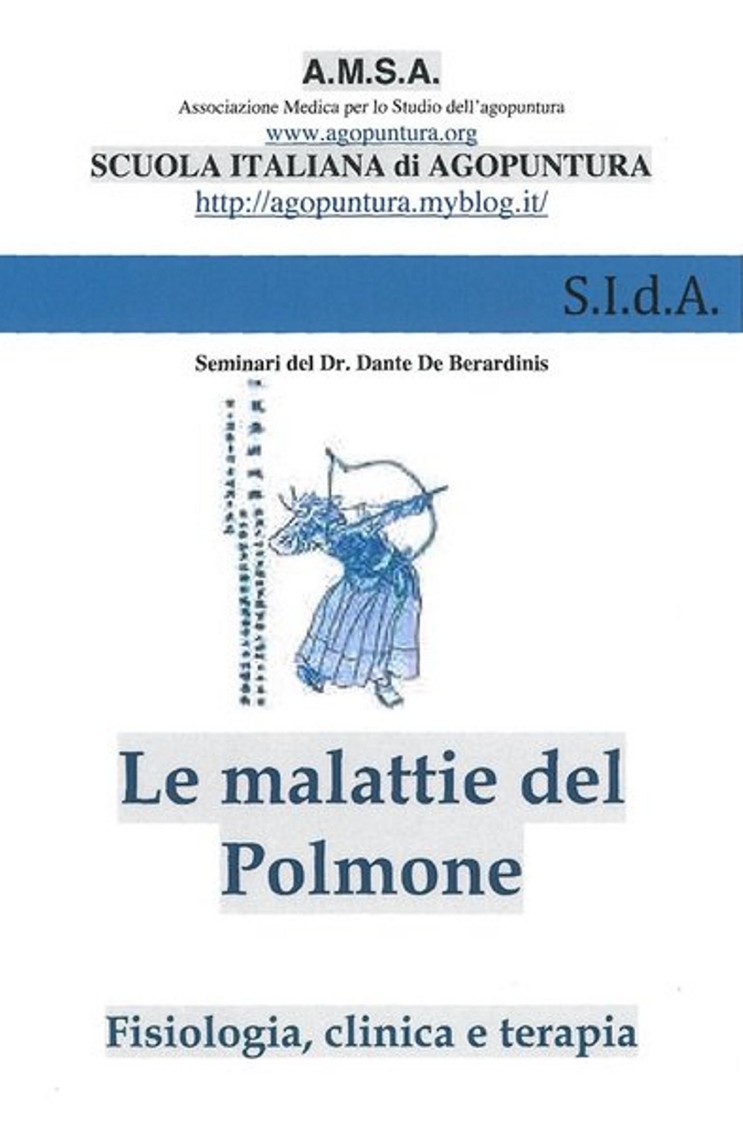 L'obesità, il controllo della fame in agopuntura.
