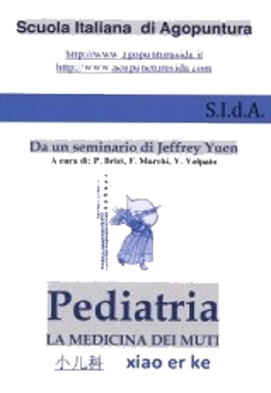 pediatria