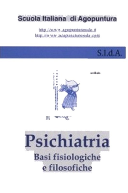 Emozioni in medicina cinese