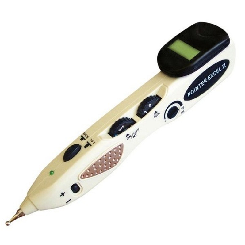 Pointer Plus Excel II