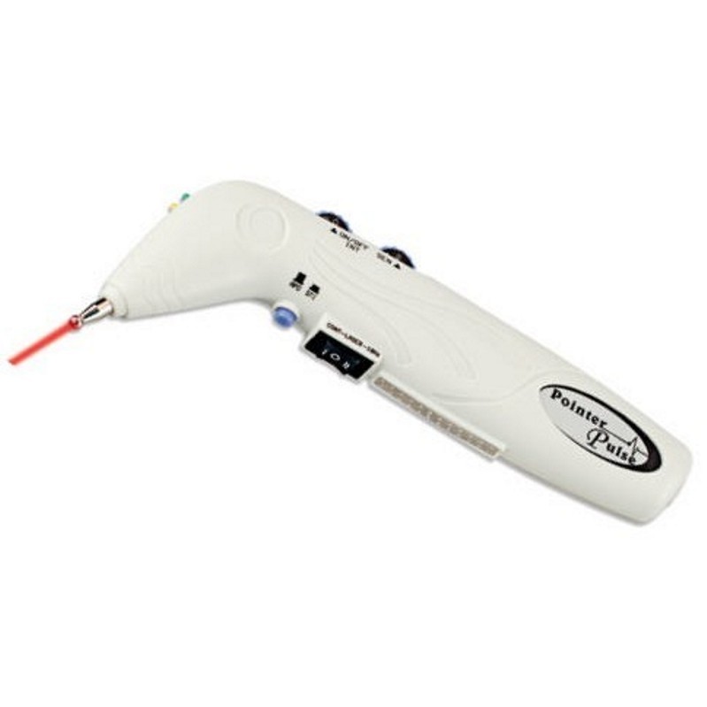 Pointer pulse