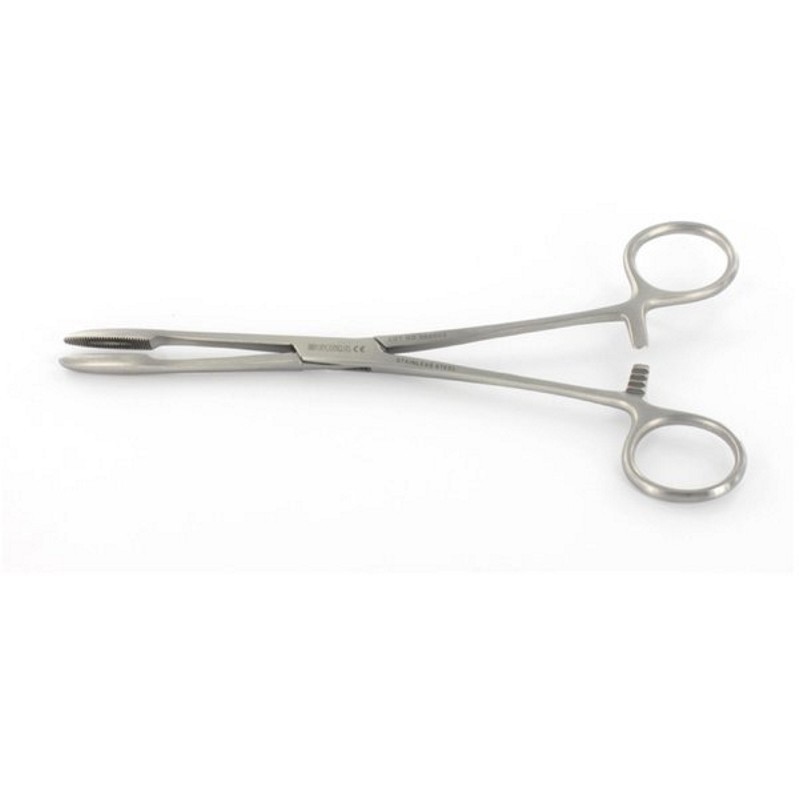 Pinza Pean Retta 20 cm