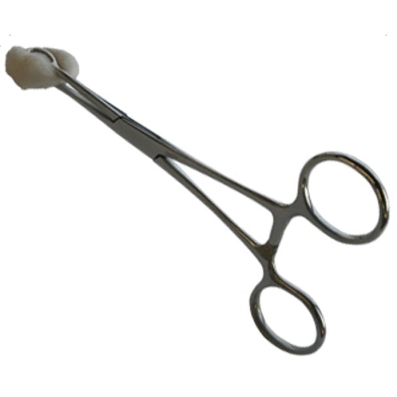 Pinza Foerster 25 cm