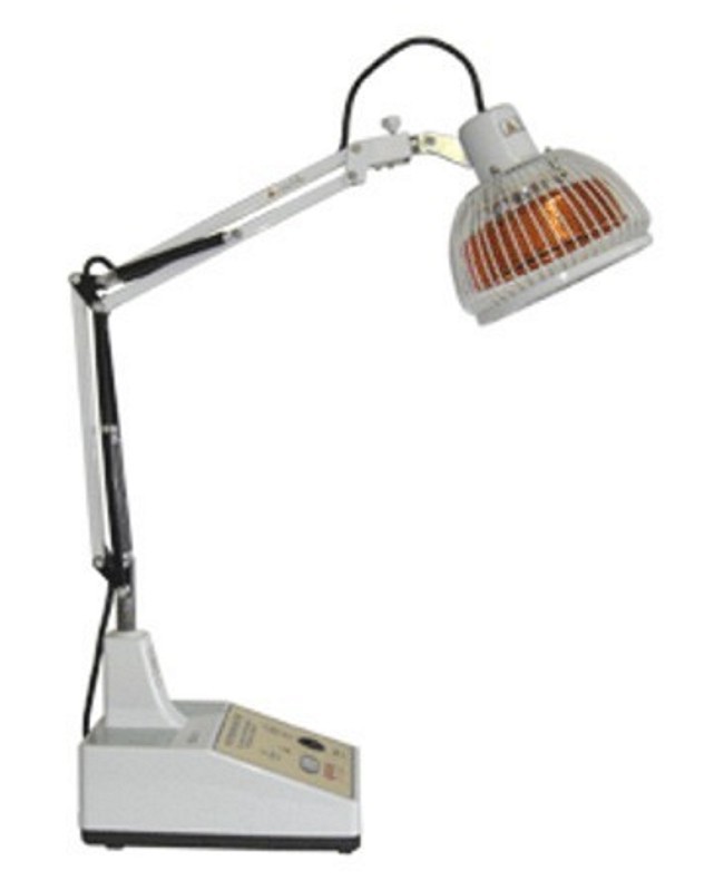 Lampada ad infrarossi da tavolo