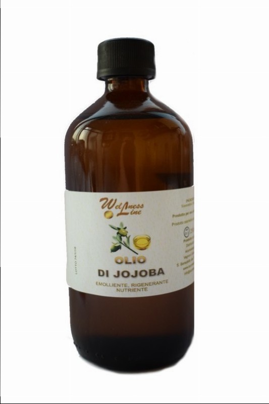 JOJOBA