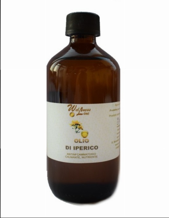 IPERICO 250 ml.