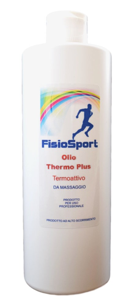 Thermo Plus olio