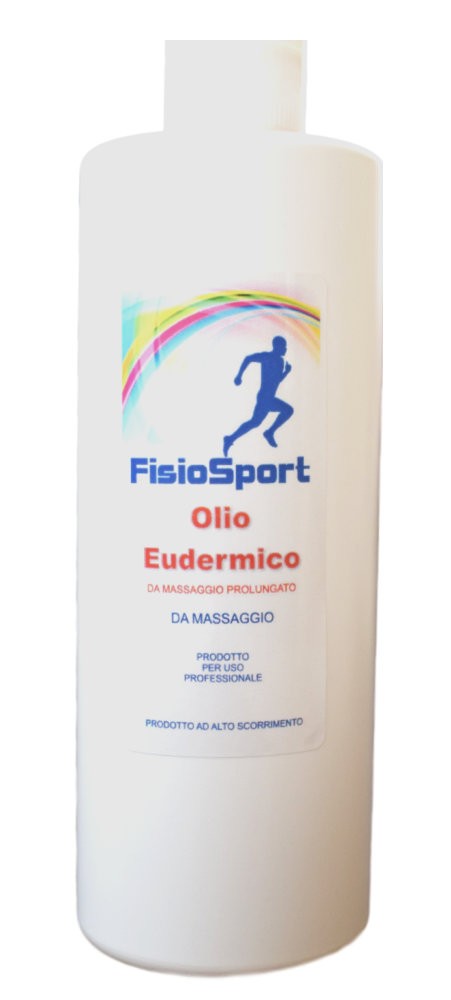 Olio EUDERMICO