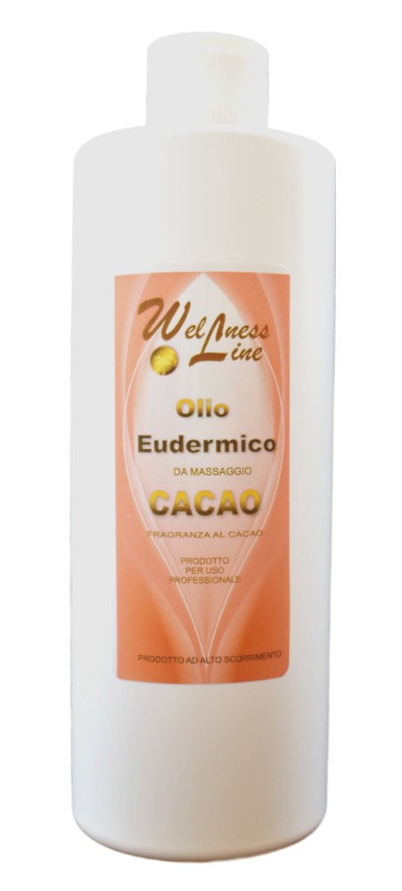 Olio CACAO