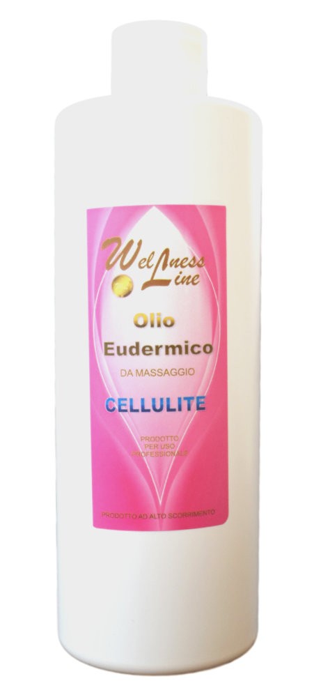 ANTICELLULITE OLIO