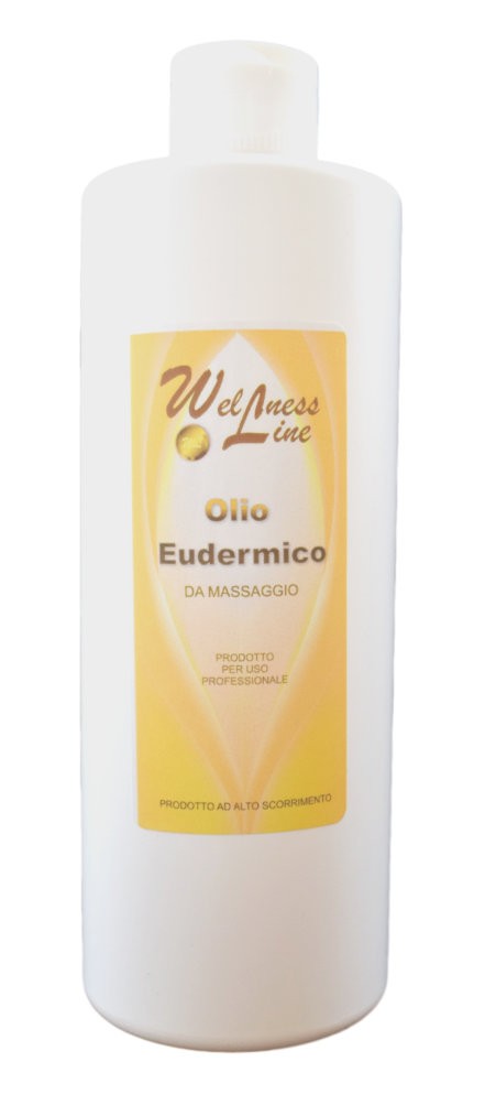 Olio Eudermico