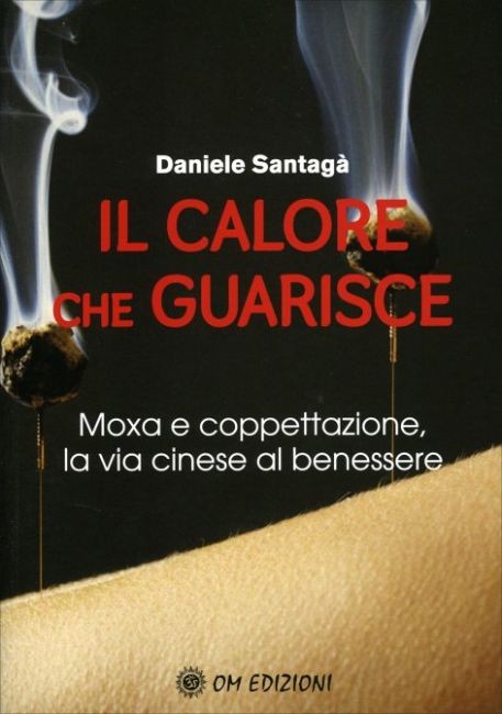 Il calore che guarisce