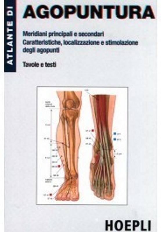 Atlante di Agopuntura