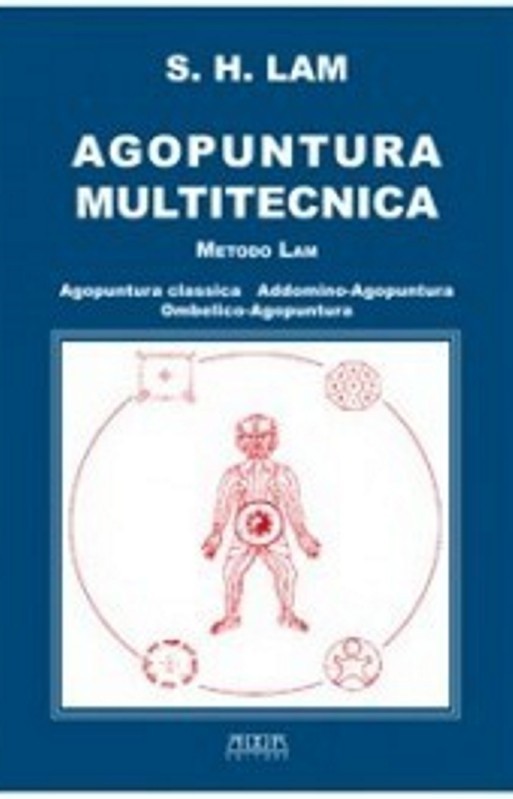 AGOPUNTURA MULTITECNICA