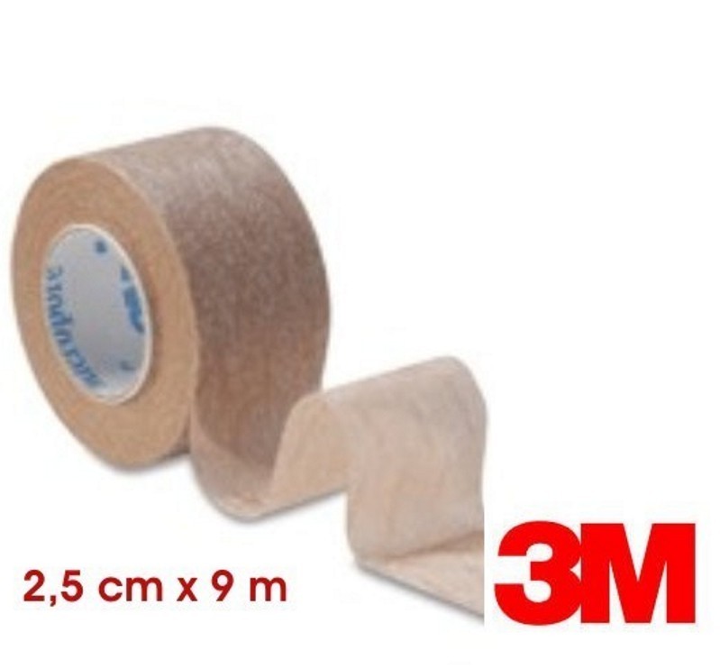 Cerotto Micropore 3M