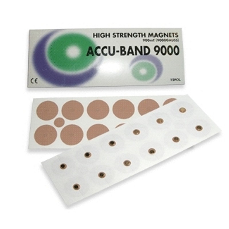 Accu Band 6000 Gauss