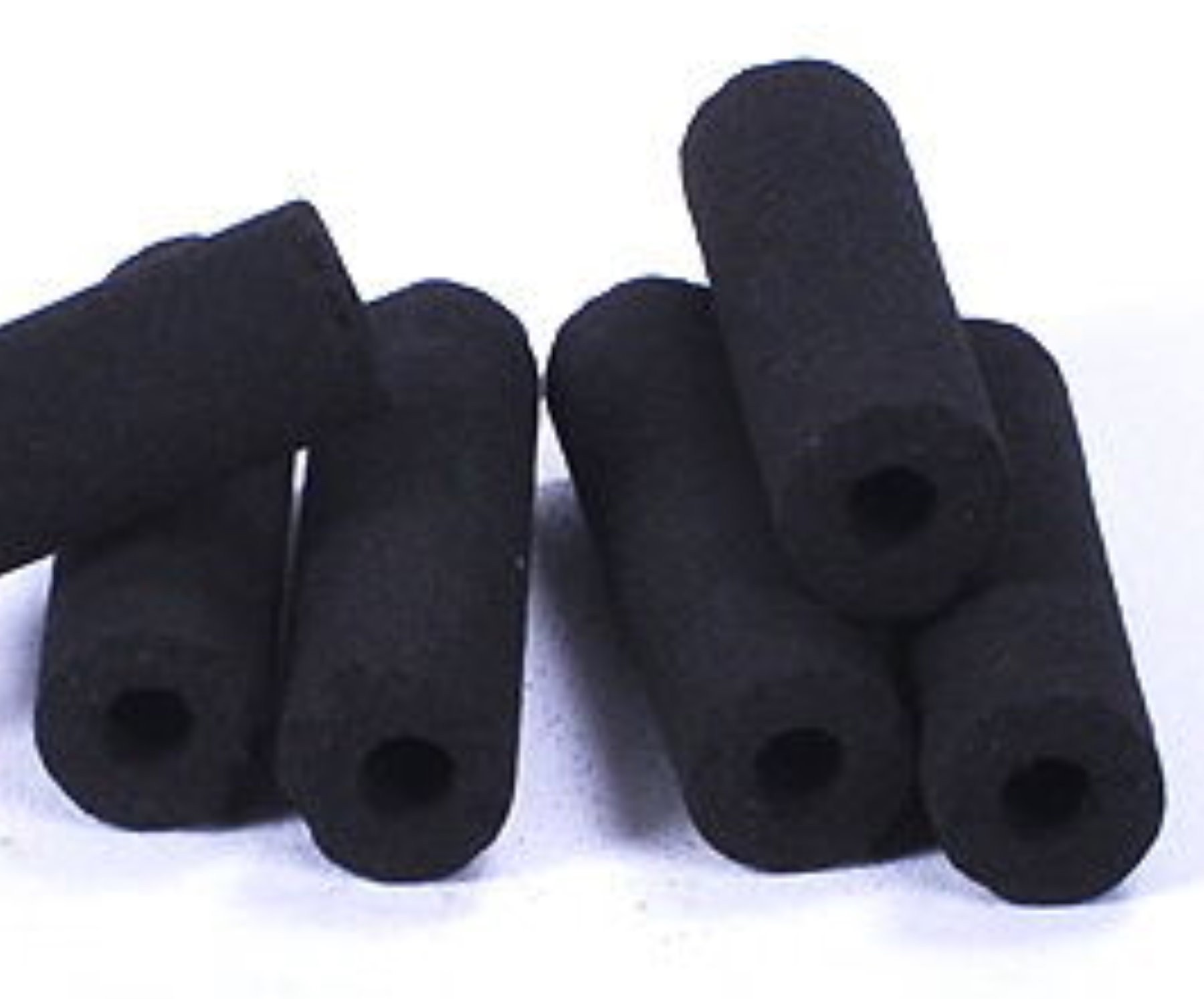 Cilindri di moxa forata senza fumo