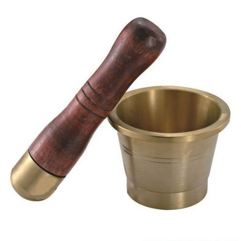 Stiletto per auricolo con lente