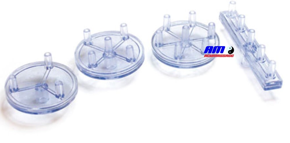 Multiniettori monouso - Mesorelle