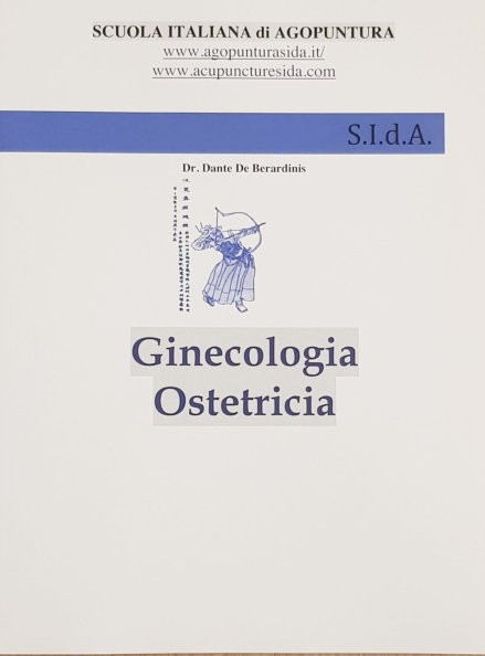 Ginecologia ed ostetricia