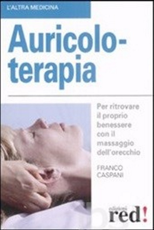 Auricoloterapia