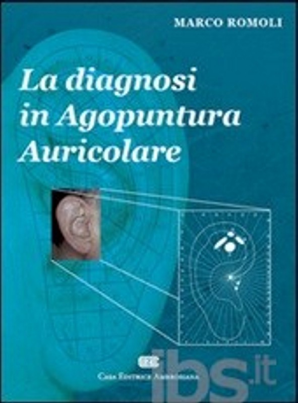 Dizionario enciclopedico di neuroauricoloterapia