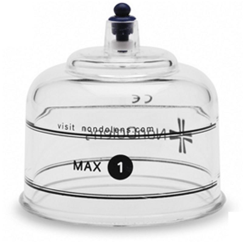 Coppette singole, XL- XXL