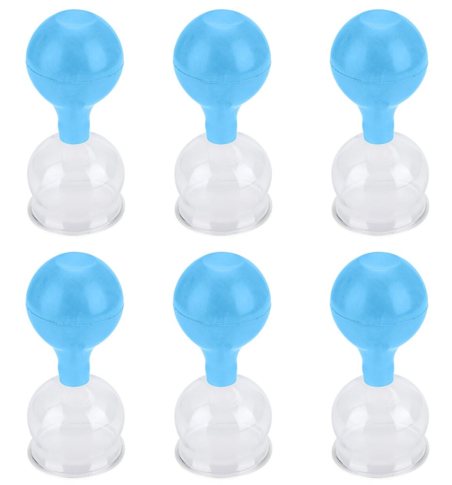 Coppette singole in plastica misura L