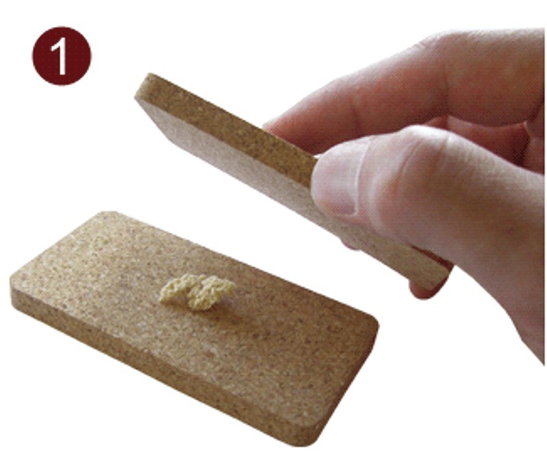 Dragon 3 - Riscaldatore