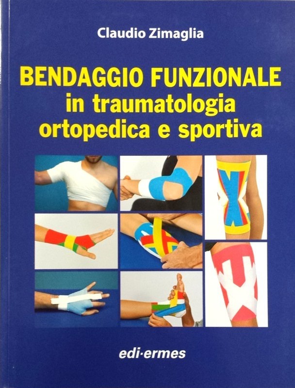 Bendaggio di arto inferiore