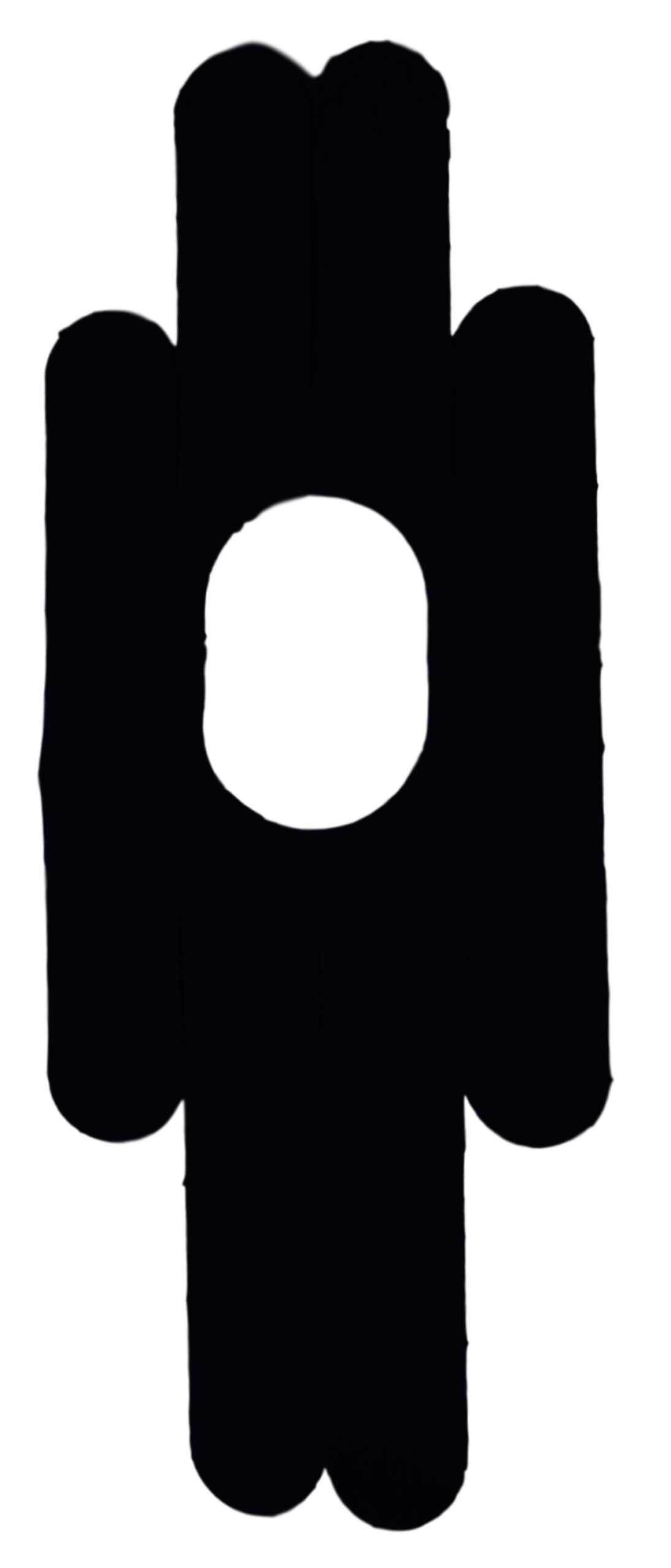 BOENMED Kinesio Tape -lunghezza 5 m