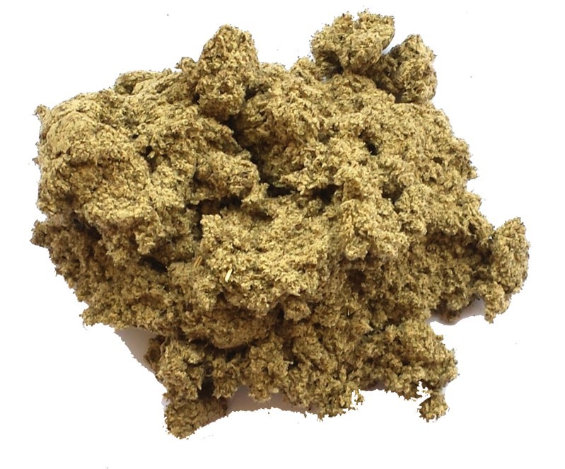 Moxa senza fumo per aghi 200 pz