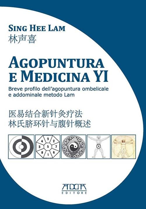 AGOPUNTURA E MEDICINA YI