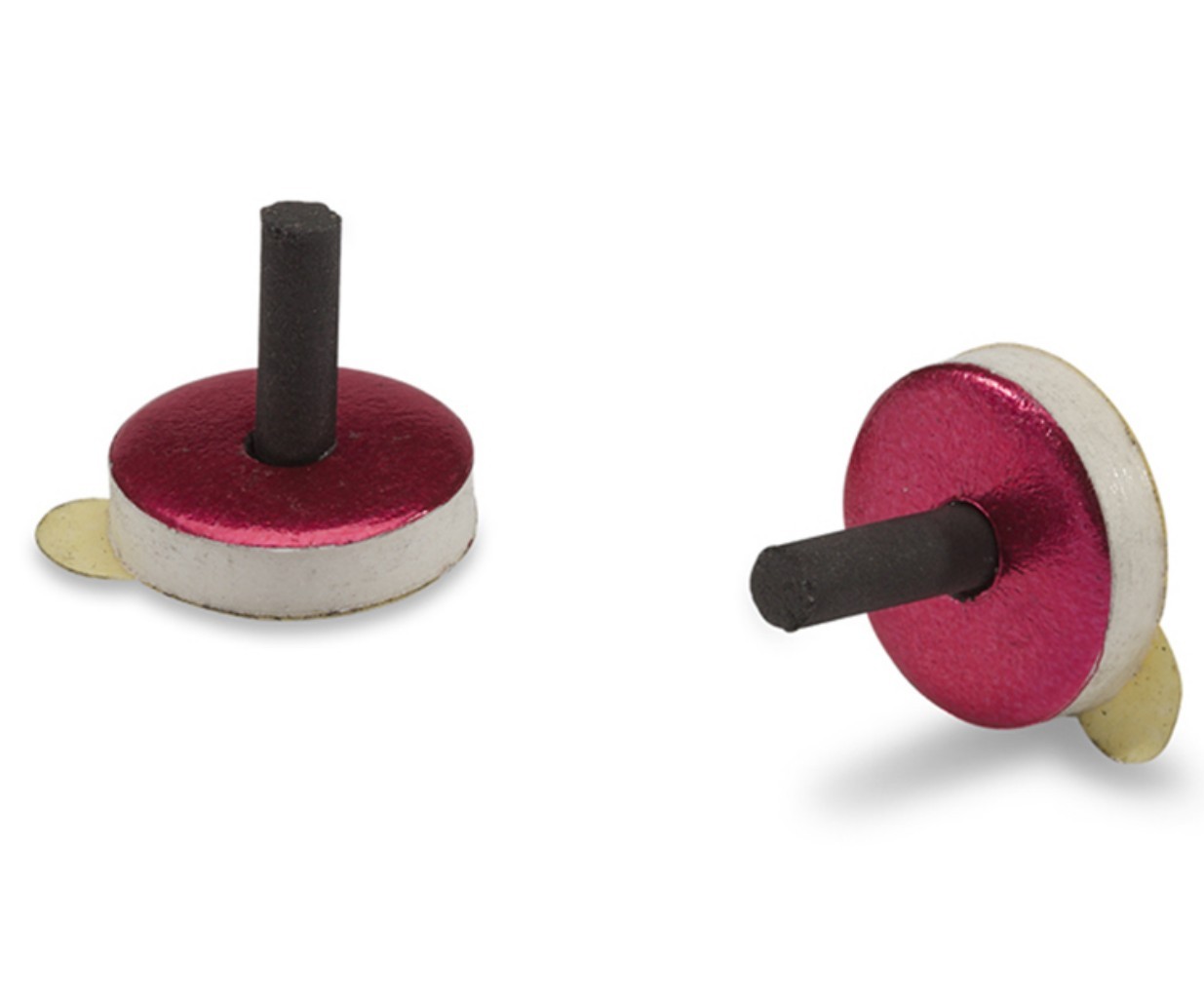 Moxa senza fumo · Calore intenso 200 unità