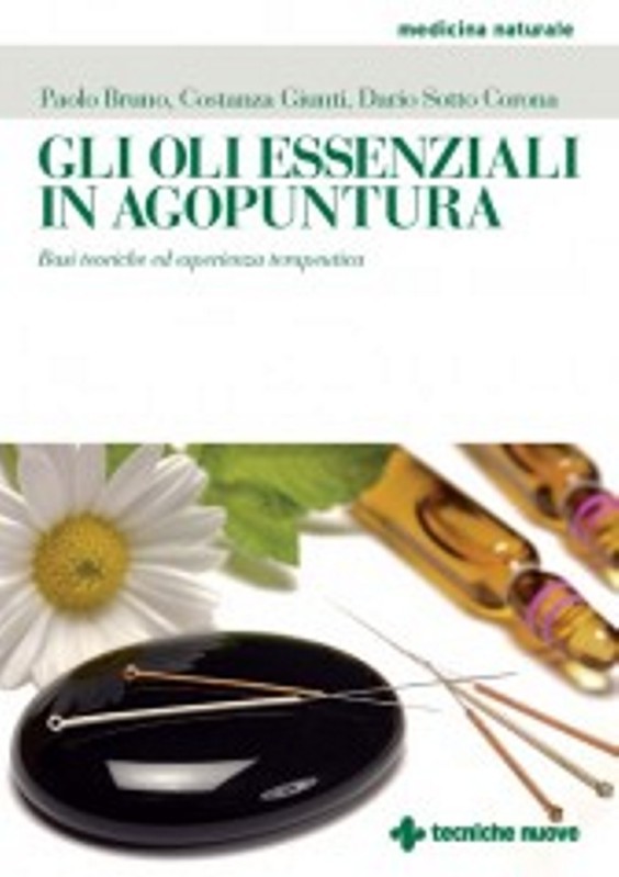 Cau. Forza, amore, vitalità, dal colore e dal profumo dell'artemisia